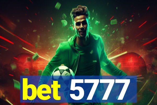 bet 5777